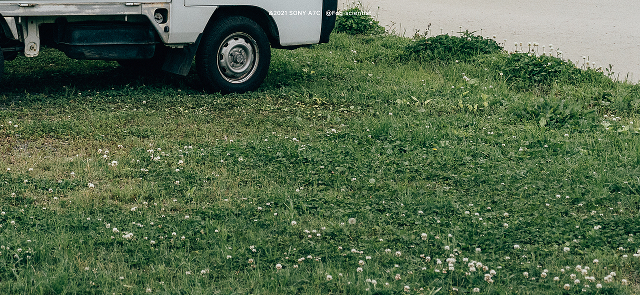 岚山终篇 | Photo | 雾里学家 | 22 | #速写人间烟火#