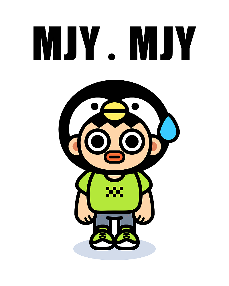 很久之前的摸鱼组图