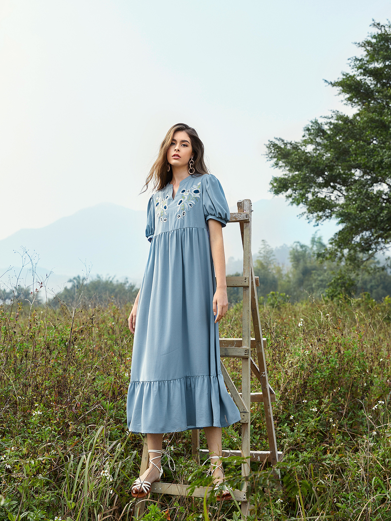 原野（图ZMzM2Nzc1NjM2） - 时尚/艺术摄影 - 站酷设计师摄影师April原创素材 - 站酷ZCOOL