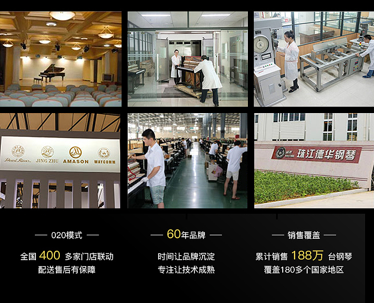 珠江威腾钢琴详情（图ZMzE1MDYyMjU2） - 电商 - 站酷设计师CHAI1121原创素材 - 站酷ZCOOL