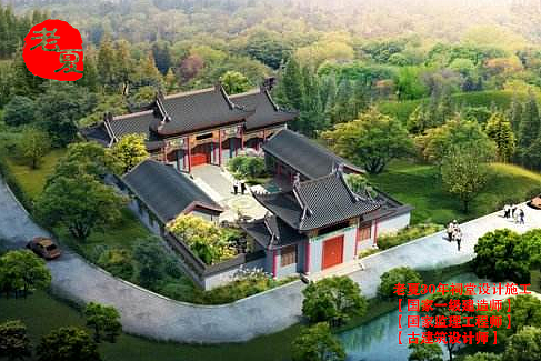 祠堂设计长宽尺寸比较多少合适,家族祠堂设计图纸方案,祠堂设计图纸方案效果图