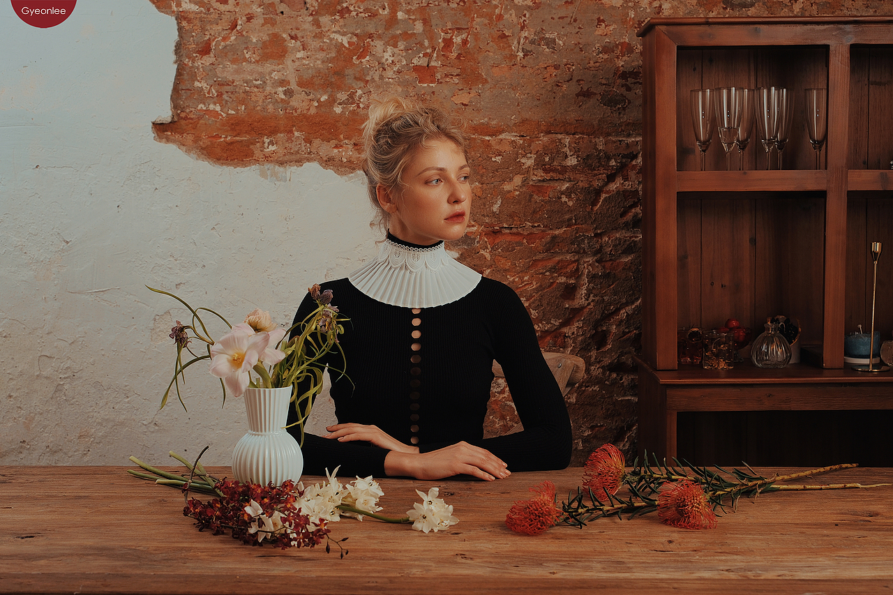 富士X-S20 | CC胶卷模拟样图