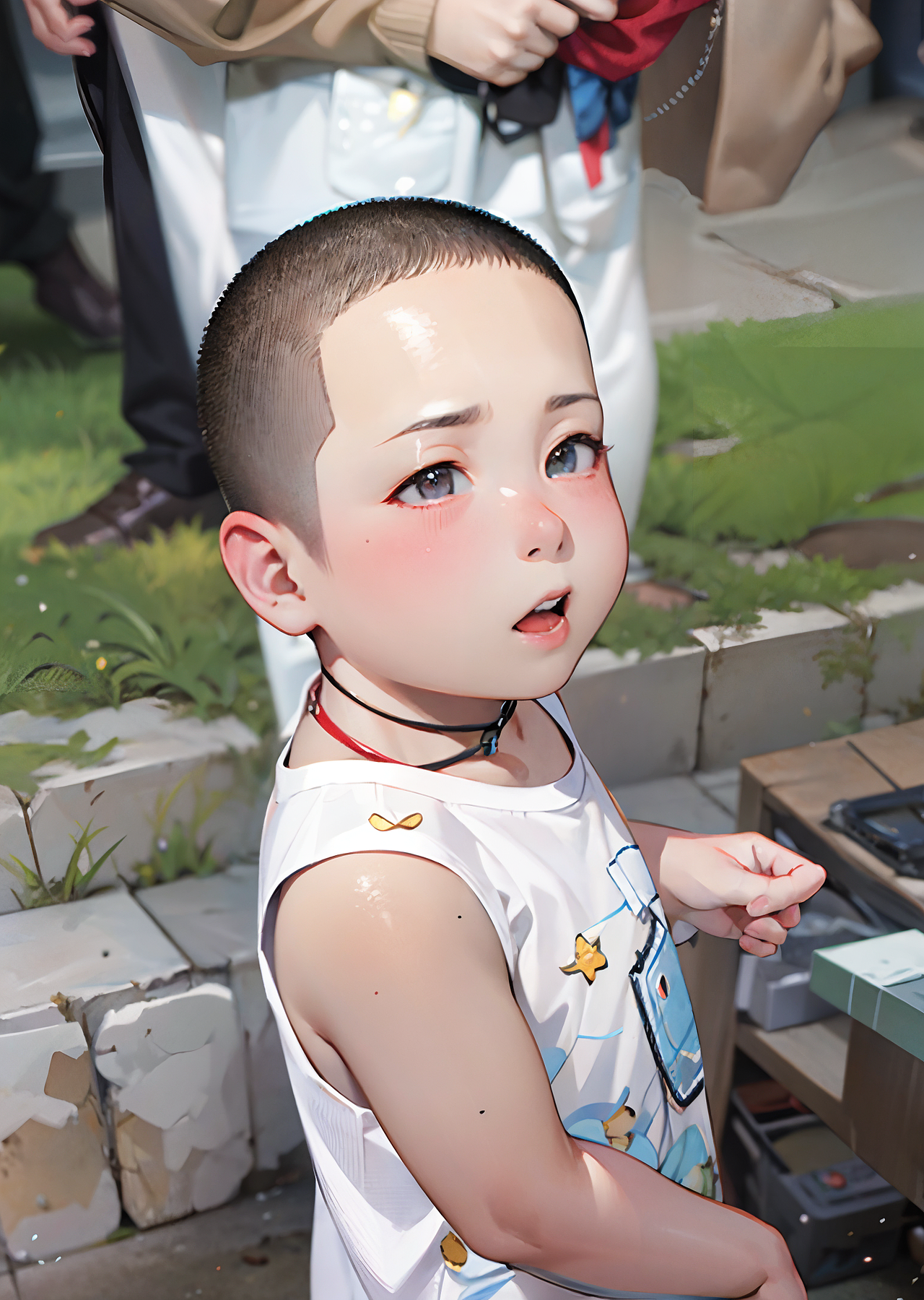 AIGC一些和电商结合探索(图ZMzU1OTEyMjIw) - AI作品 - 站酷设计师Edward小山原创素材 - 站酷ZCOOL