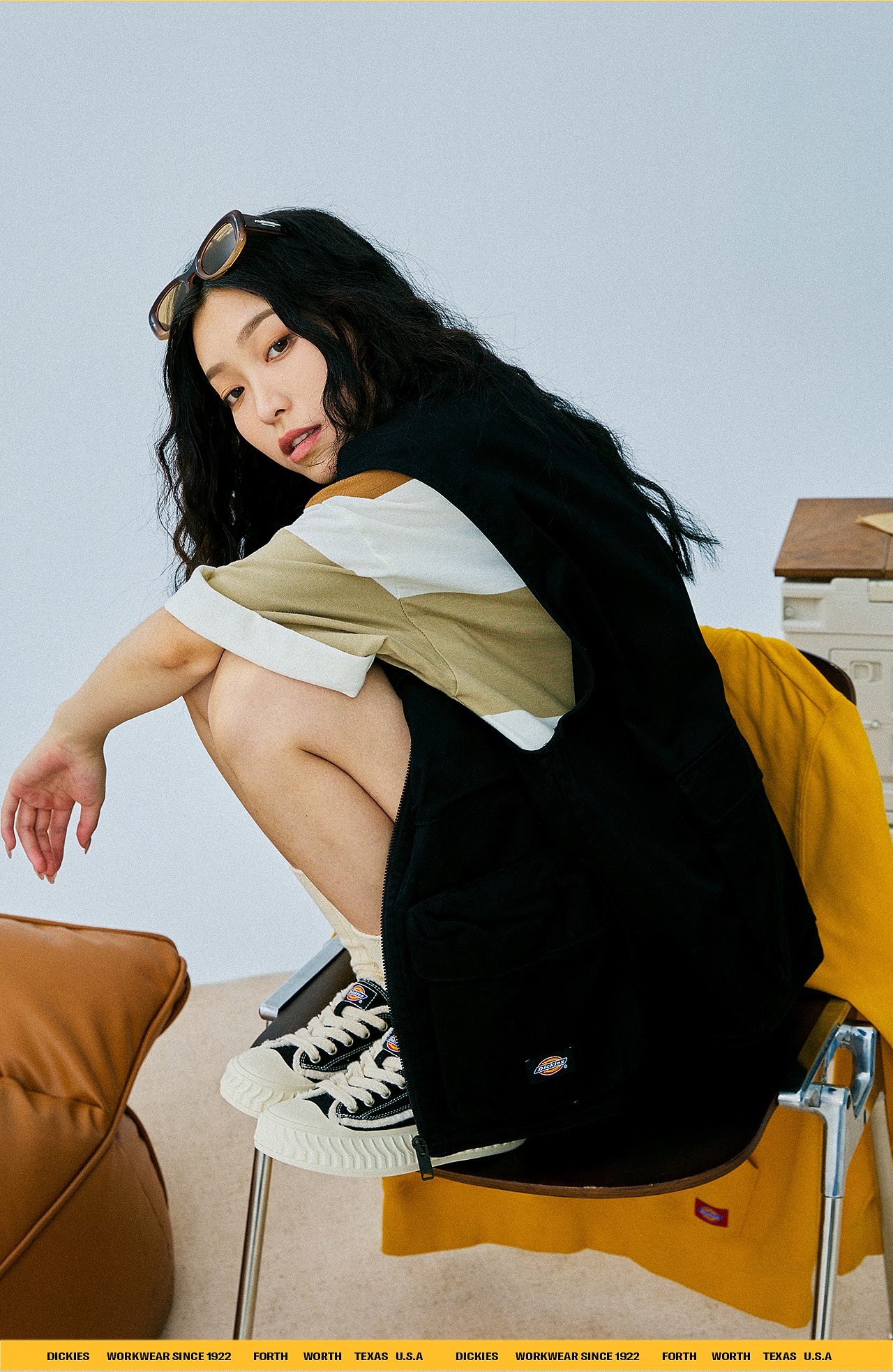 dickies女鞋（图ZMzQwMDc1OTUy） - 人像摄影 - 站酷设计师TANKZHOU原创素材 - 站酷ZCOOL