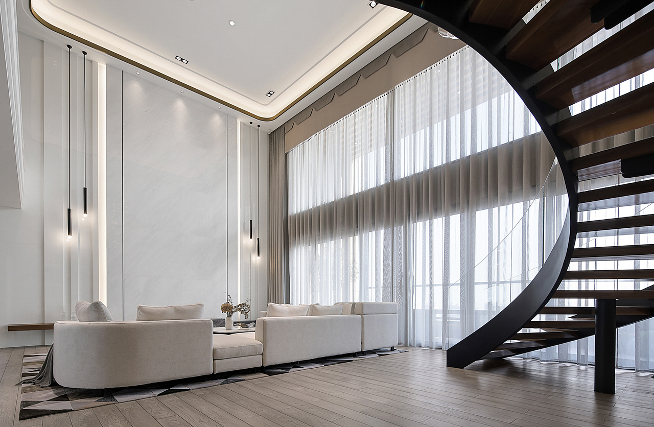 家装摄影 | 顺德住宅家装 X 乐在拍lephoto（图ZMzY5NTUxOTEy） - 环境/建筑摄影 - 站酷设计师乐在拍空间摄影原创素材 - 站酷ZCOOL