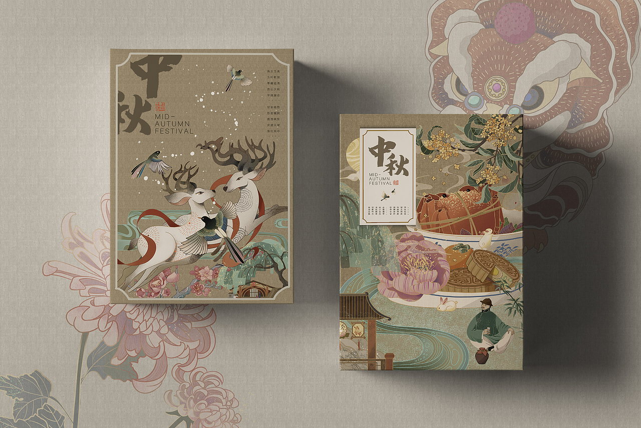 嘉兴文人朱彝尊民俗长卷