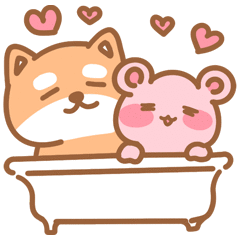 阿杰香香的恋爱_小合集