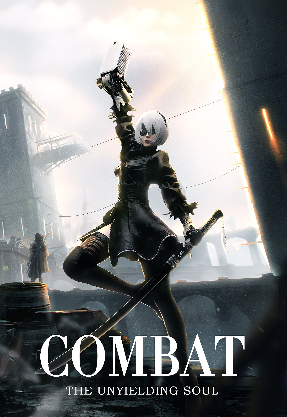 合成海报（图ZMzQwNTAwMjQ0） - 海报 - 站酷设计师SNOW一一-r6724原创素材 - 站酷ZCOOL