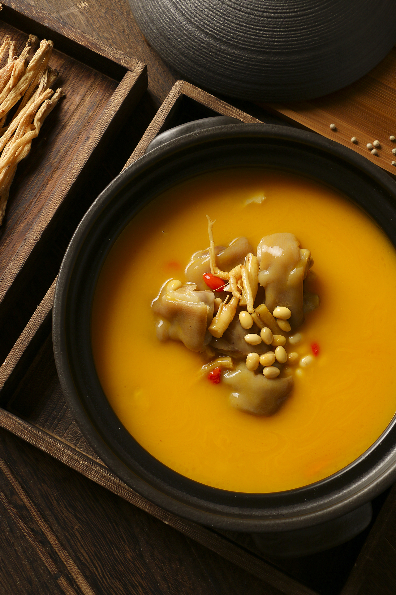 美食摄影丨花椒猪肚金汤（图ZMzIyNzk2NTg0） - 产品摄影 - 站酷设计师图图先生DIR原创素材 - 站酷ZCOOL