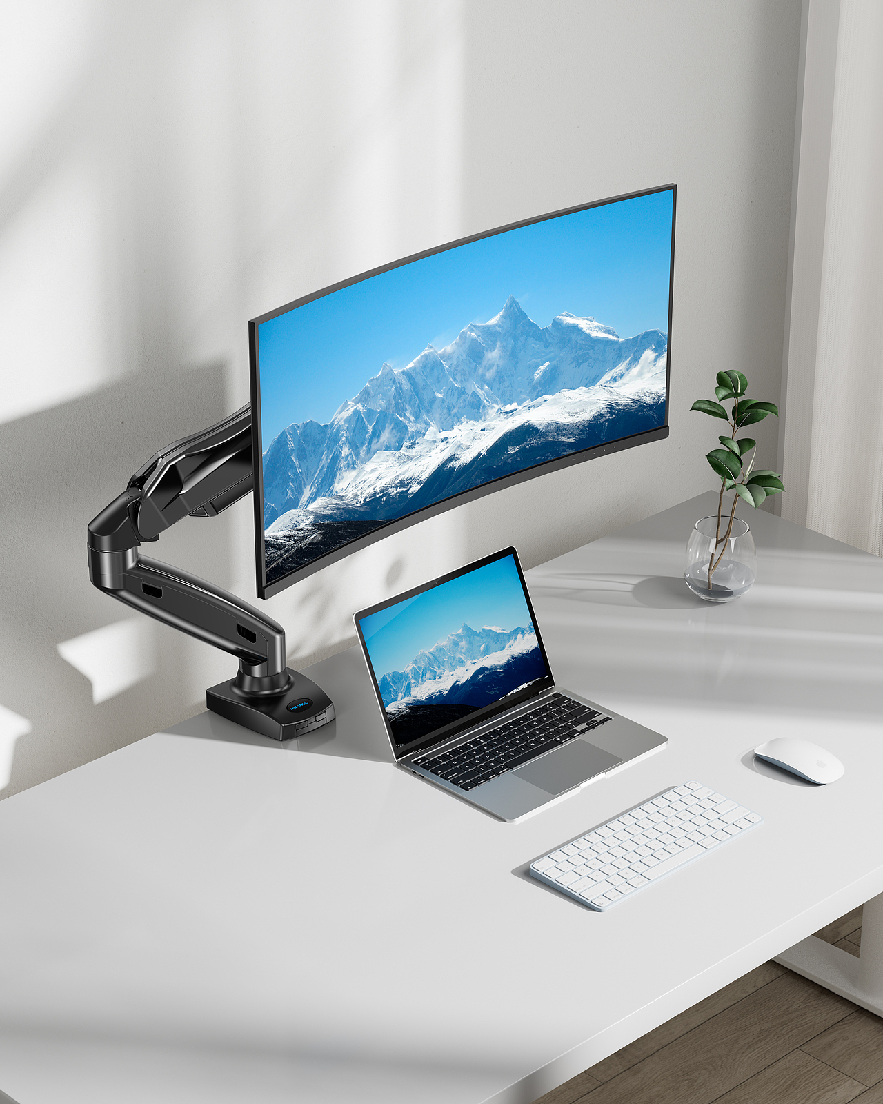 【产品渲染工作节选Ⅶ】