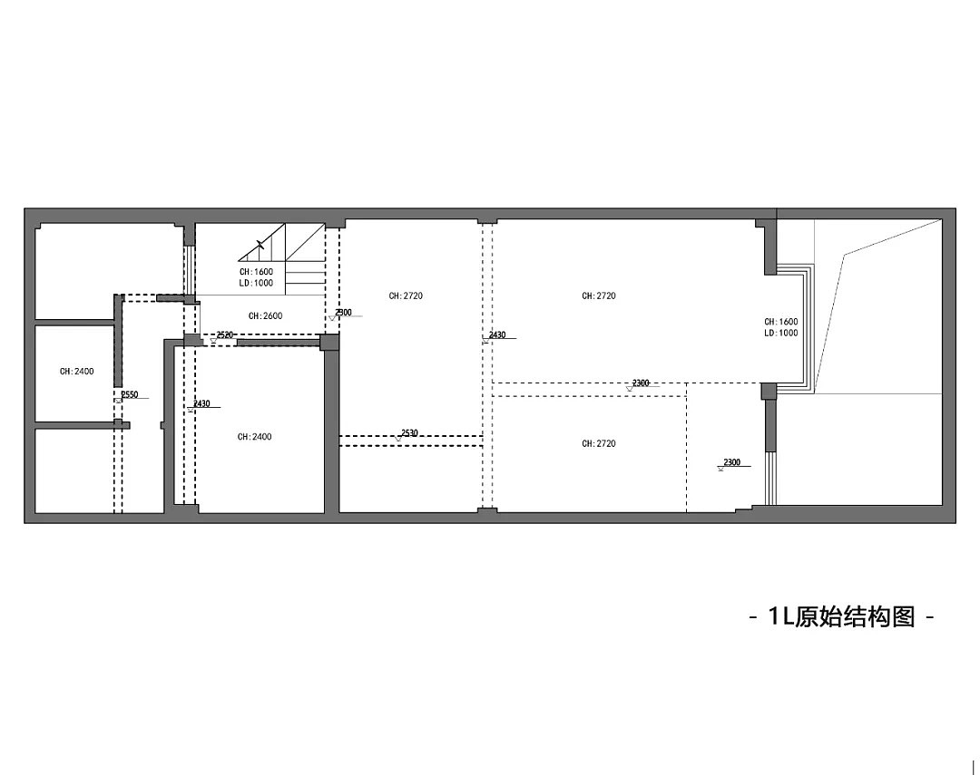 400㎡极简别墅,以木质与留白,诠释纯粹的空间美学!