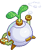 植物加工器,植物合成机器(随便叫啥)逐帧动画