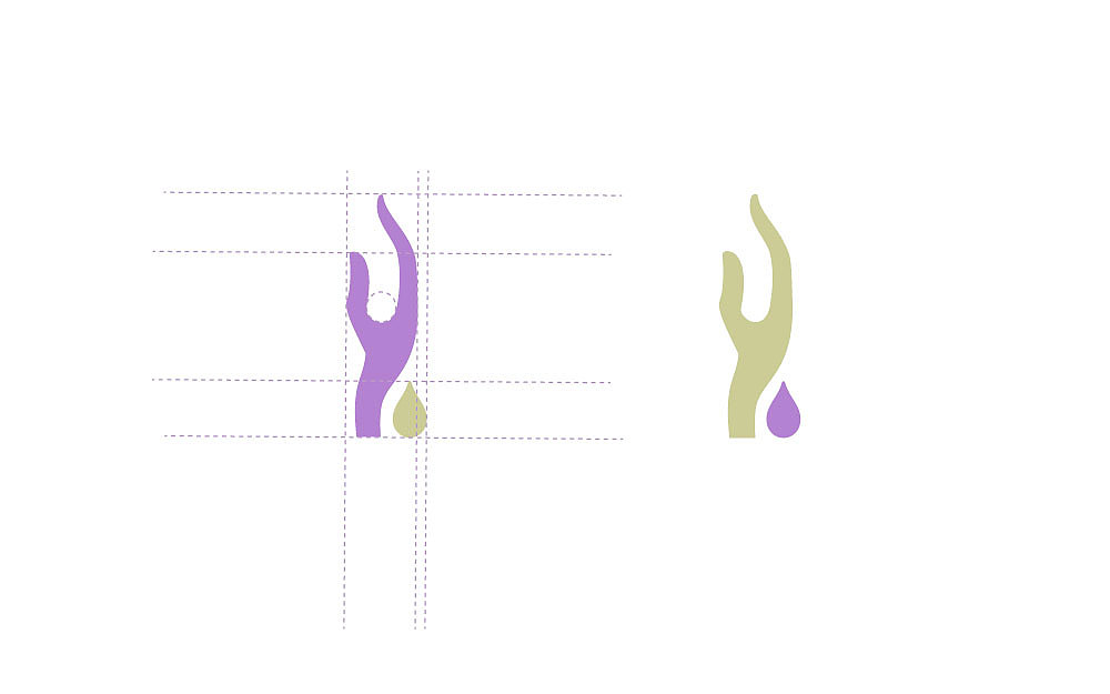 香薰精油品牌logo设计（图ZMzYwODUzNDQ4） - Logo - 站酷设计师shangshanruoshu原创素材 - 站酷ZCOOL