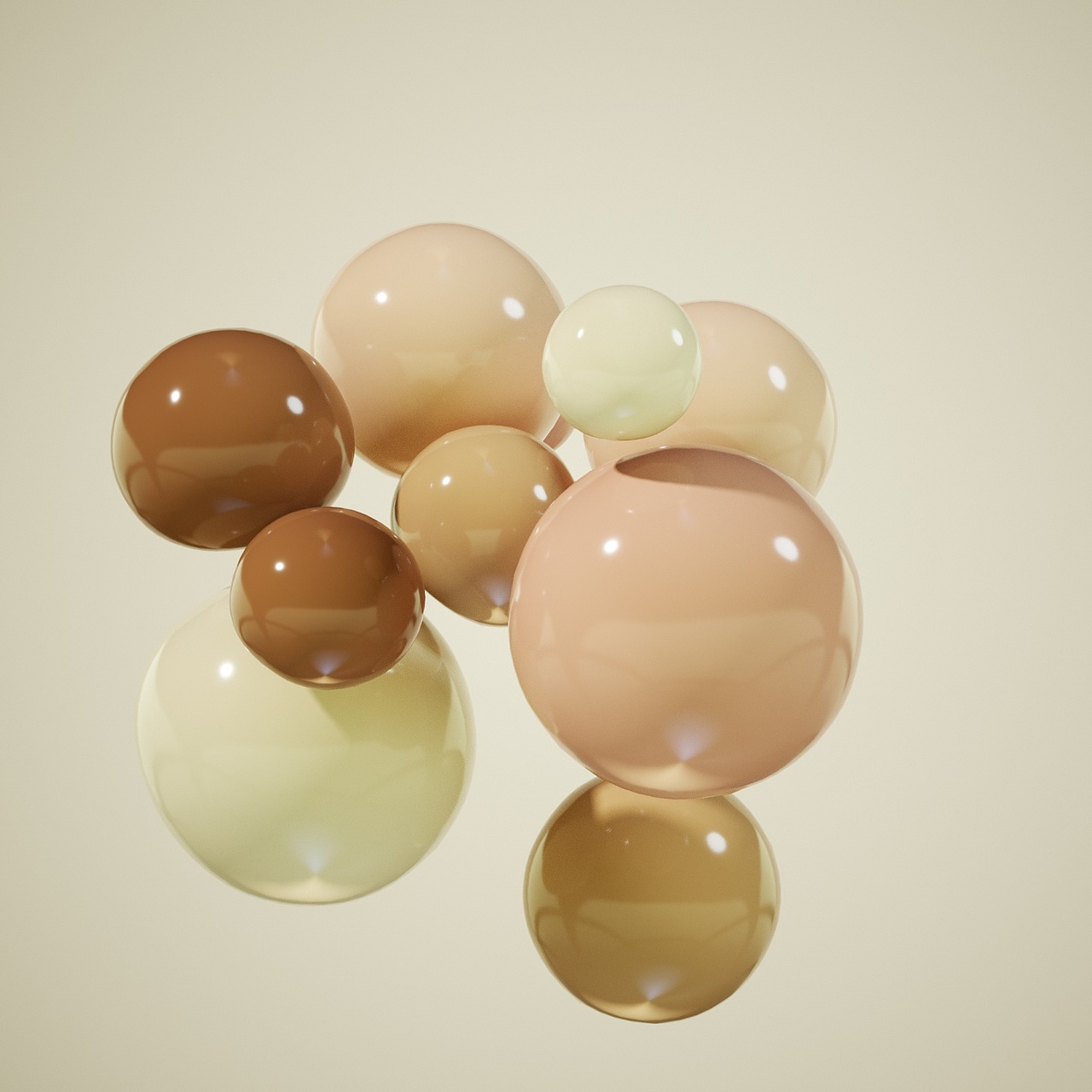 C4D三维动画产品临摹（图ZMzI1MzI0NTQ4） - 产品 - 站酷设计师今晚我拿音响原创素材 - 站酷ZCOOL