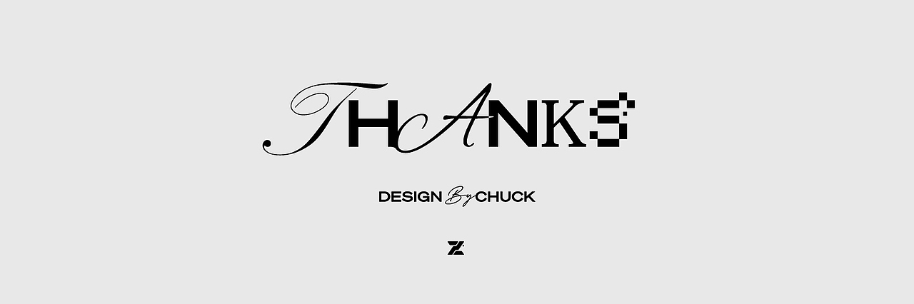 LOGO设计合集② | 张二中 2022-2023 DESIGN BY CHUCK（图ZMzU0MDg1NTI4） - Logo - 站酷设计师张冲Chuck原创素材 - 站酷ZCOOL