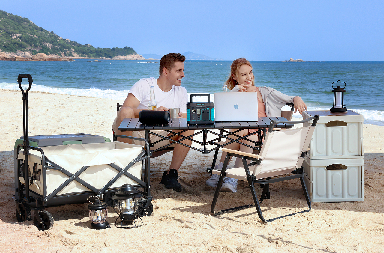 罗马仕雷霆系列 户外电源拍摄（图ZMzQ5NTI1NzYw） - 产品摄影 - 站酷设计师一森giegie原创素材 - 站酷ZCOOL