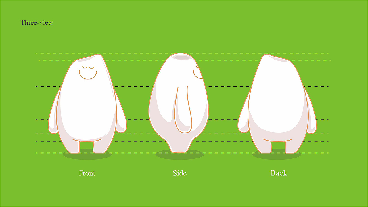 禾珍珠（图ZMzYzNTU1MTU2） - 商业插画 - 站酷设计师Flora0816原创素材 - 站酷ZCOOL