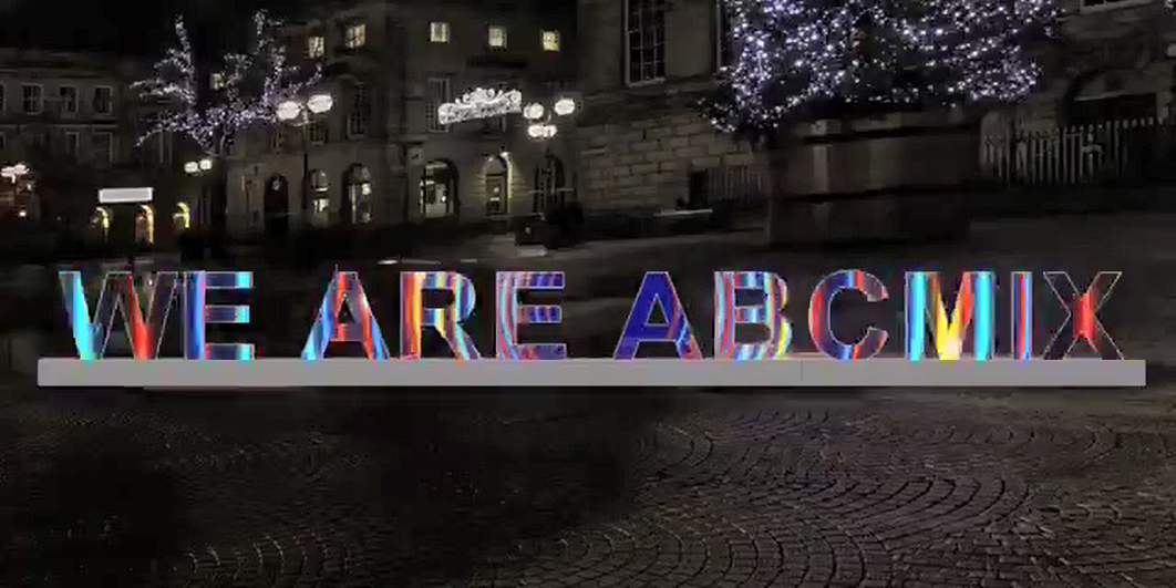 全息投影 全息精准对位启动（图ZMjk3ODUzMTMy） - 其他摄影 - 站酷设计师创意互动设备原创素材 - 站酷ZCOOL