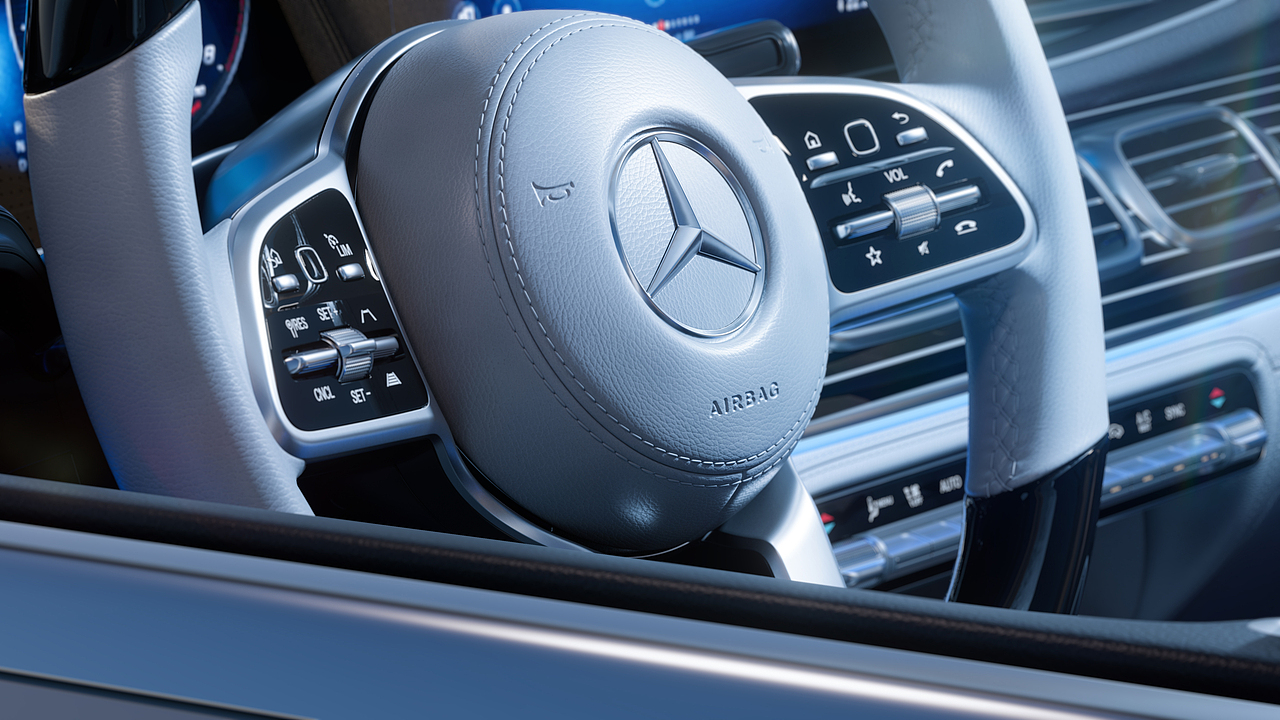 Maybach GLS 600 渲染（图ZMzUzNjk5MDY0） - 产品 - 站酷设计师jumper_li原创素材 - 站酷ZCOOL