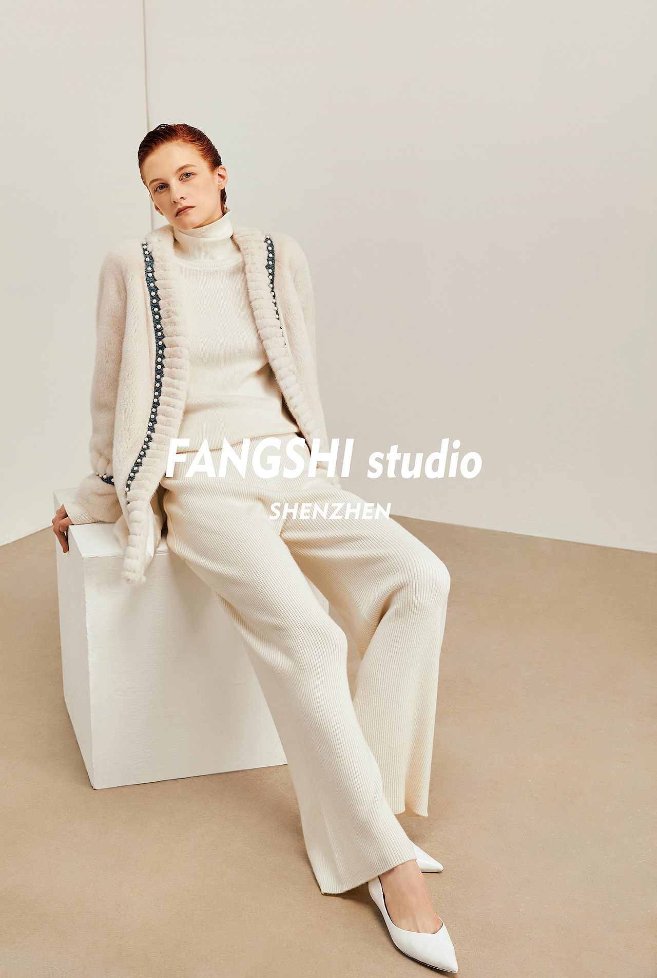 雪宝世家 X FangShi