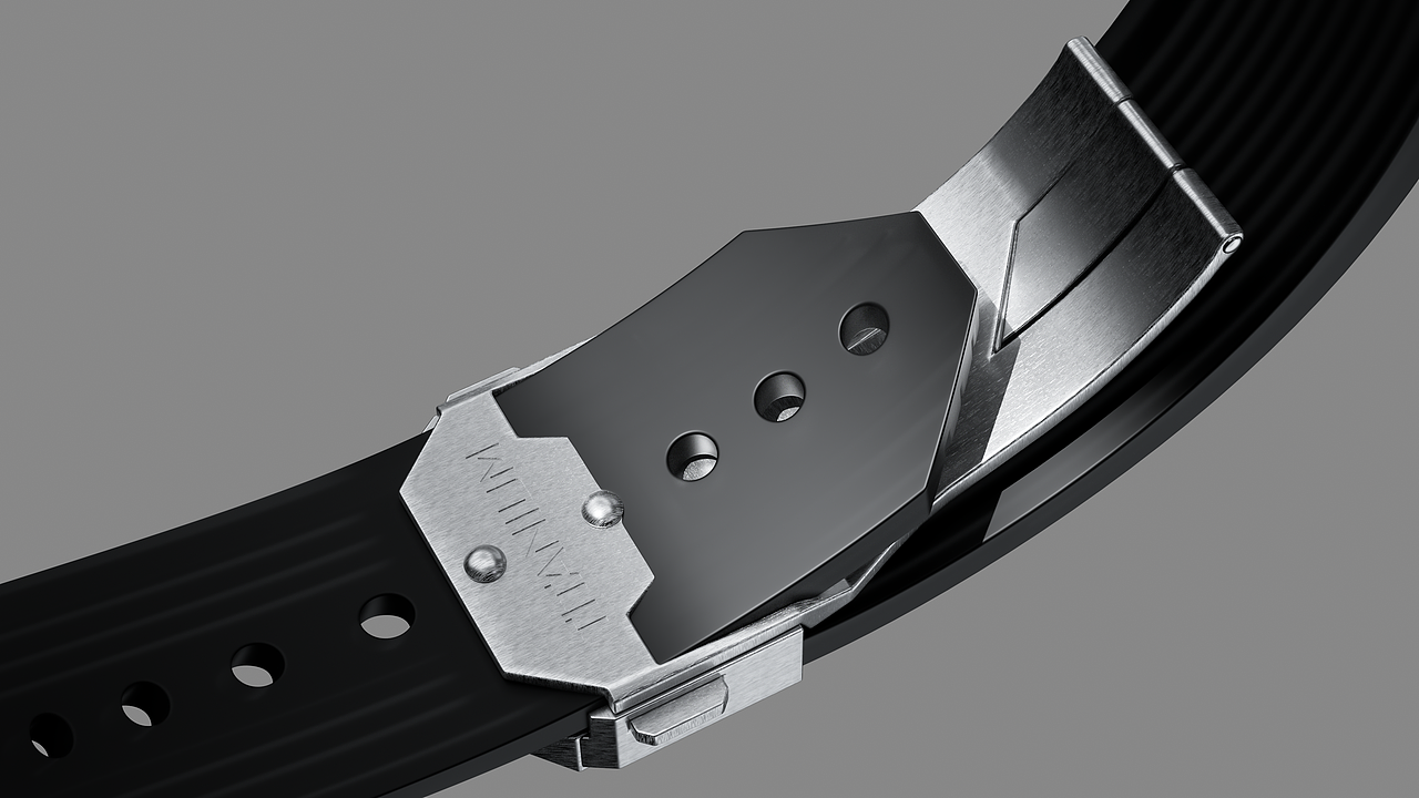 Hublot — Big Bang产品渲染（图ZMzQ3MjM2NDY0） - 产品 - 站酷设计师lucasss0731原创素材 - 站酷ZCOOL