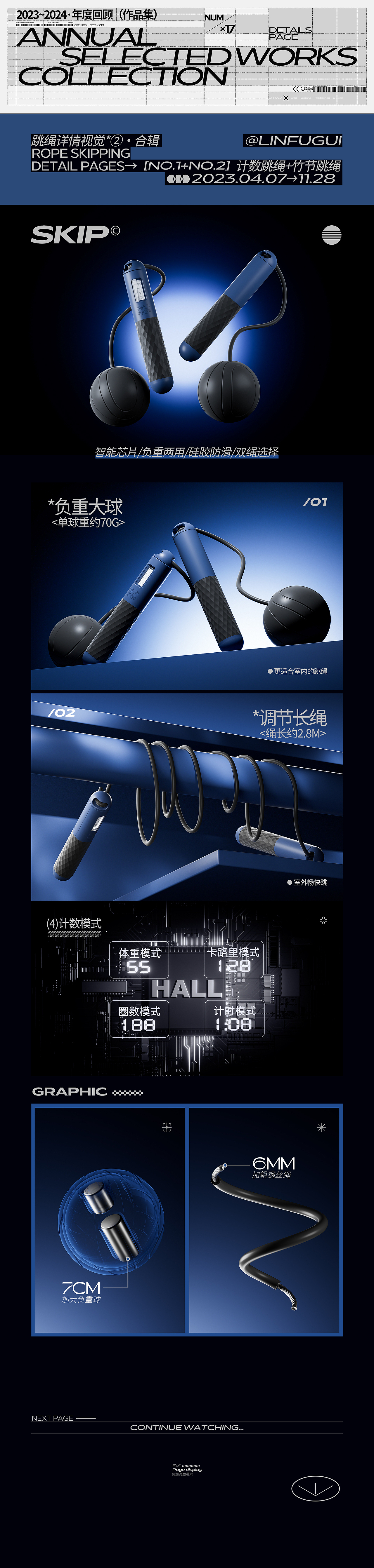 2023回顾（图ZMzY1MTUzOTMy） - 电商 - 站酷设计师林时工丶原创素材 - 站酷ZCOOL