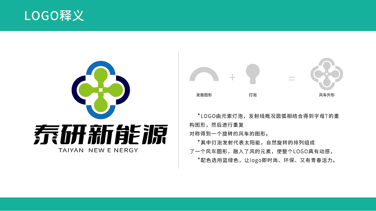 新能源企业logo设计（图ZMzQzODI5NTY0） - 品牌 - 站酷设计师筱语周原创素材 - 站酷ZCOOL