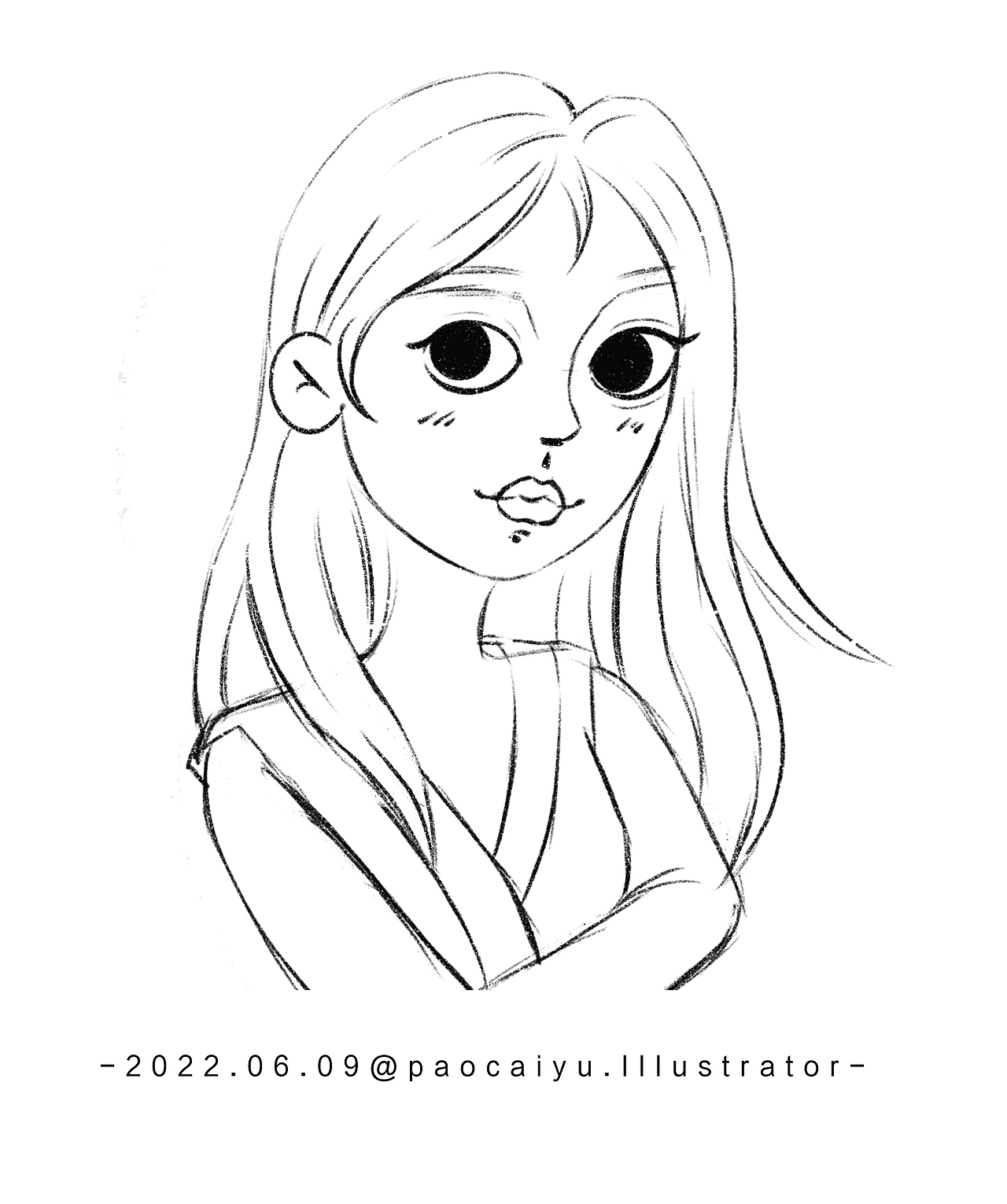 迪士尼公主头像（图ZMzA0NDYxMjUy） - 艺术插画 - 站酷设计师泡菜鱼女朋友原创素材 - 站酷ZCOOL