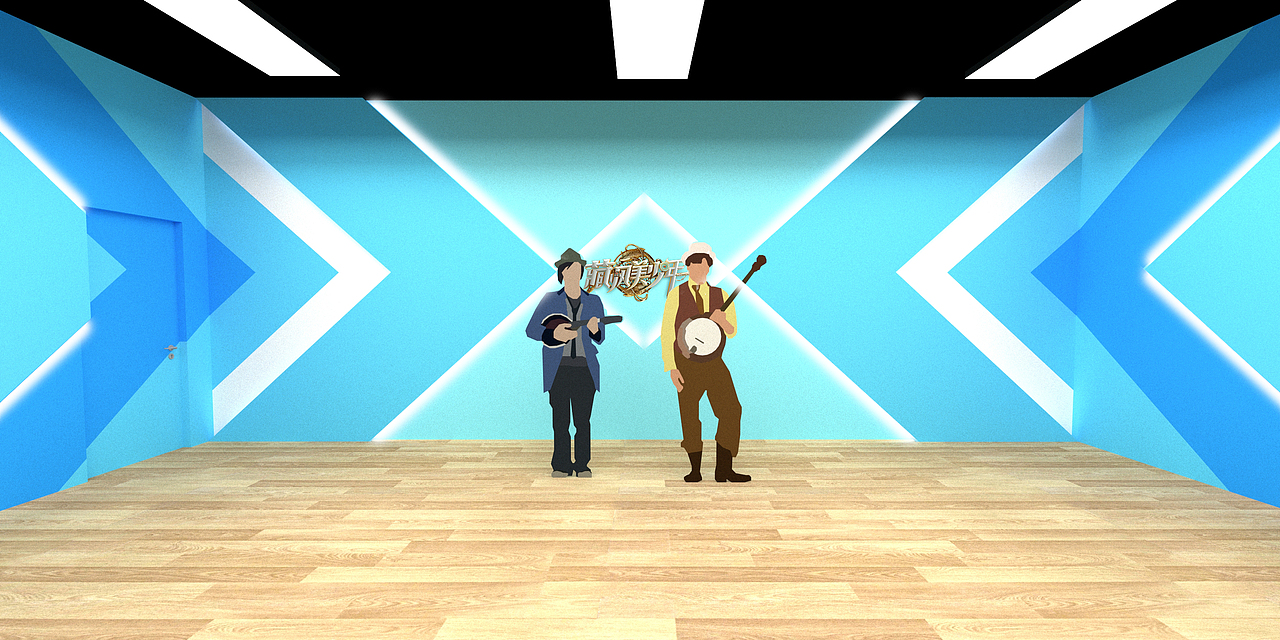 四川卫视藏风美少年-2021年3月15日做