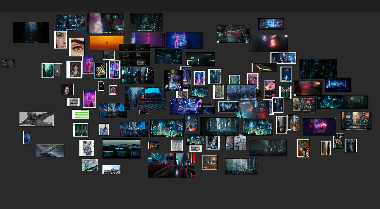 娱乐行业/视觉动态设计（图ZMzA1MzI2NzMy） - 动画/影视 - 站酷设计师sherlocksss原创素材 - 站酷ZCOOL