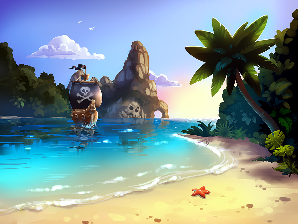 天天互娱游戏界面①