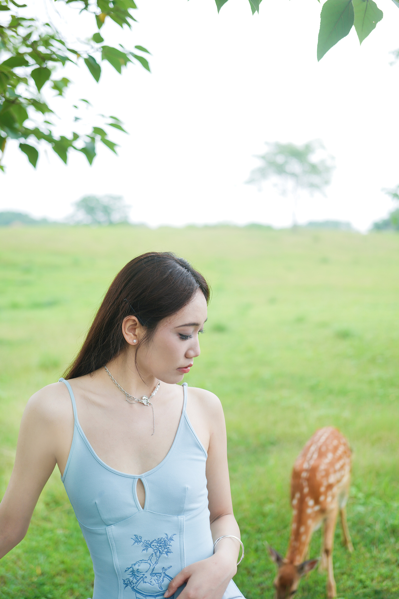 小梦（图ZMzQzNjQ1OTcy） - 人像摄影 - 站酷设计师寒塘Y原创素材 - 站酷ZCOOL