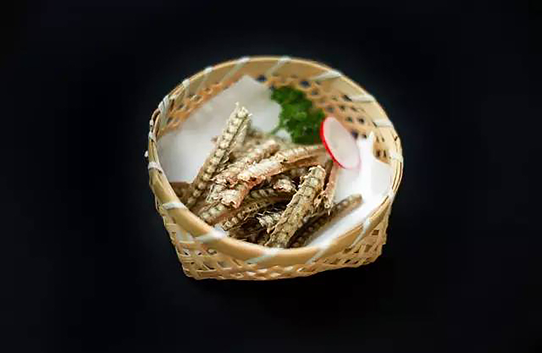 八道喜 · 鳗鱼屋