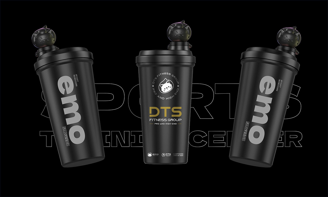 DTS | 澳門高端-兒童體能訓練品牌设计