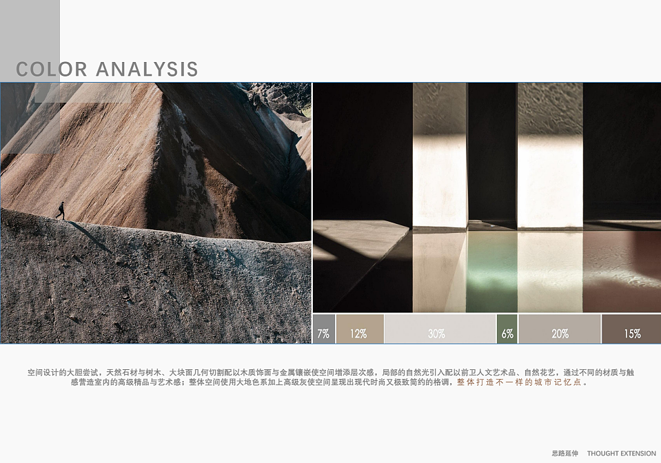 蜂巢科创厂区空间设计提案