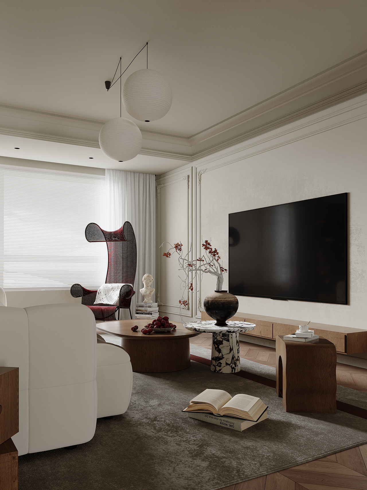 多日不见 如隔三秋啊 家人们（图ZMzUwMjk3NDQw） - 家装设计 - 站酷设计师SanMu三木原创素材 - 站酷ZCOOL