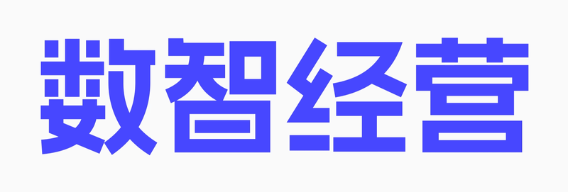 自主研发的可变字体-数智体发布(图ZMzI4NjYwMTUy) - 字体/字形 - 站酷设计师明与思原创素材 - 站酷ZCOOL