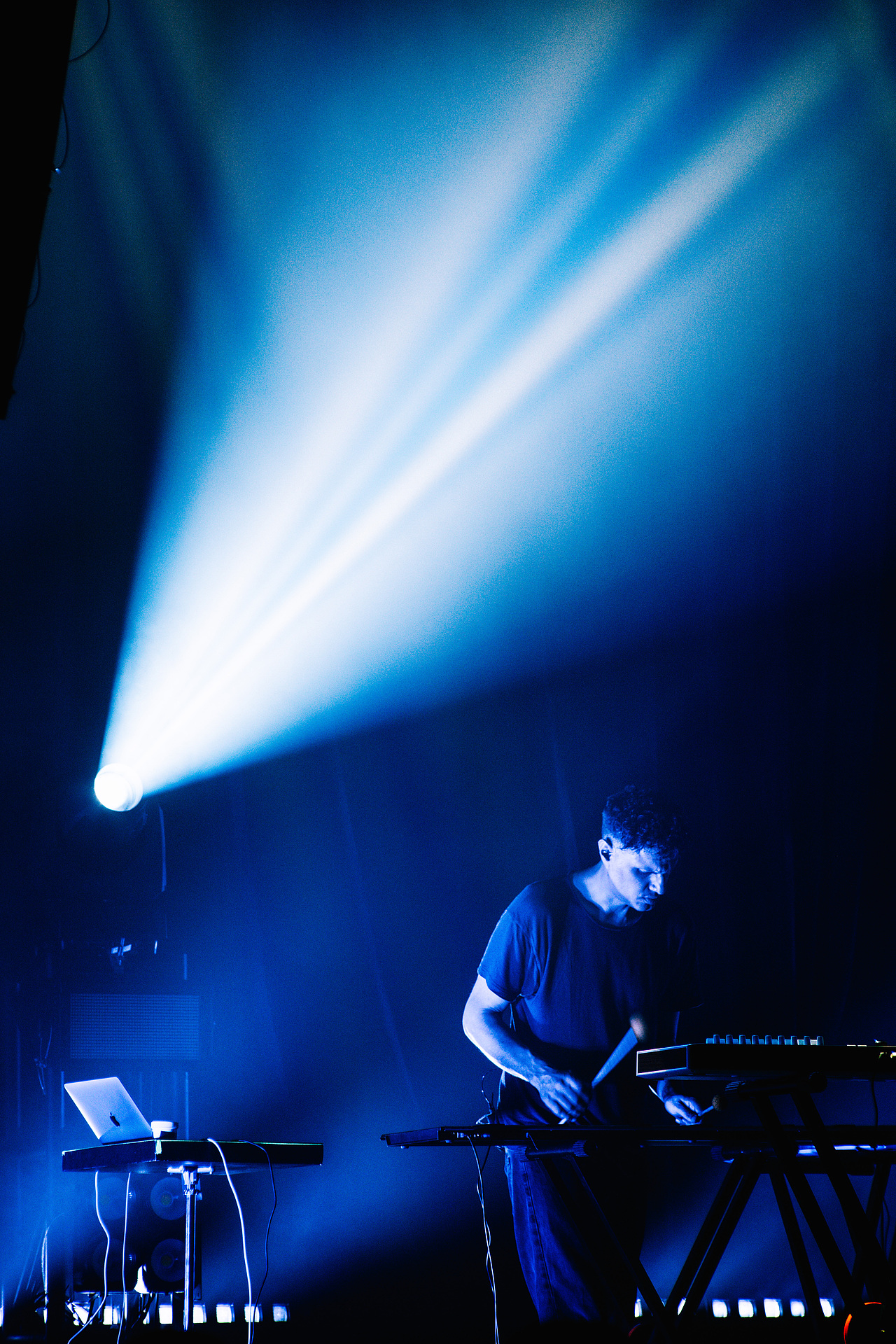 瑞士后摇先驱LEECH2024中国巡演广州站@声音共和