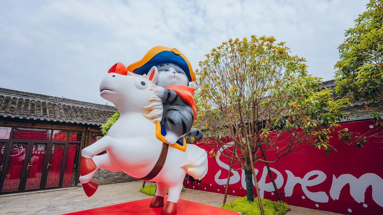 2023卡通IP形象角色设计周边设计总结（图ZMzYxNjQzMDY4） - 人物/生物 - 站酷设计师OUO白日梦想家原创素材 - 站酷ZCOOL