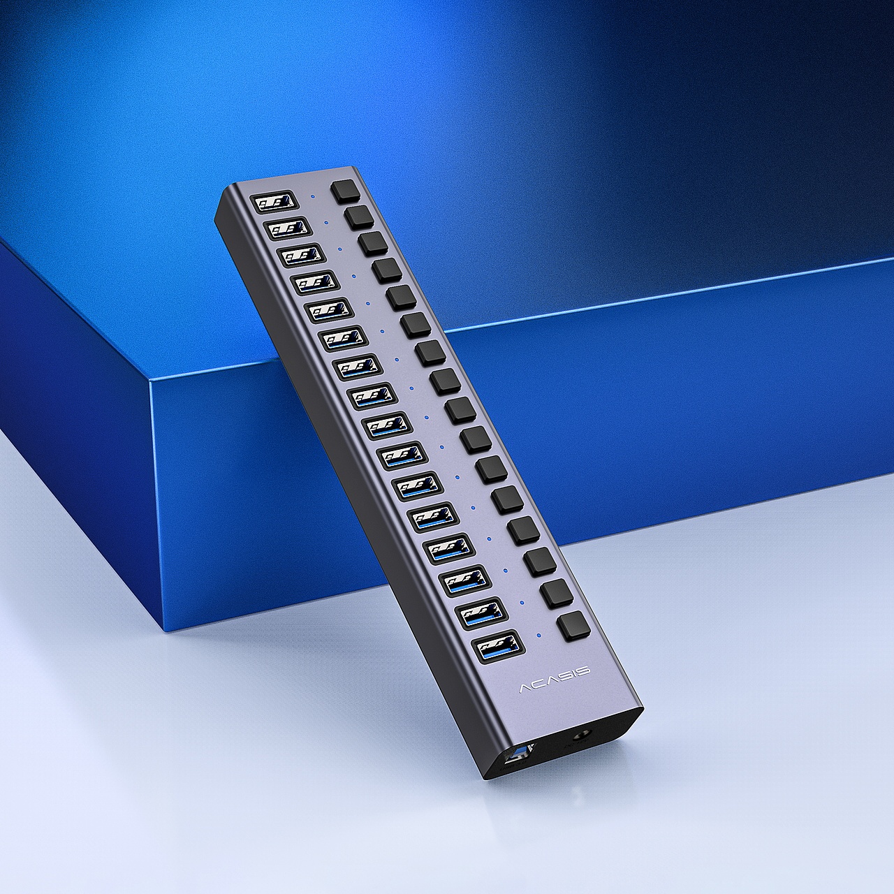 扩展坞类 渲染合集3