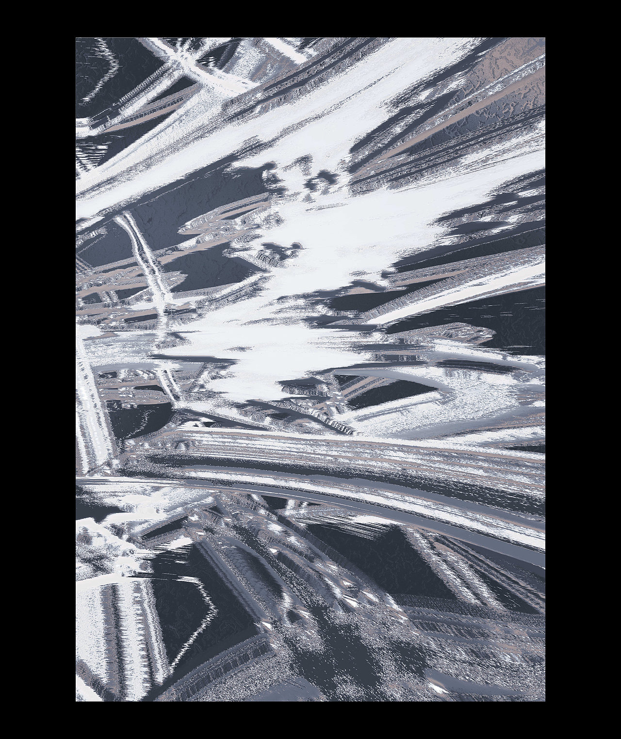 丝人破茧Break Out Of The Cocoon