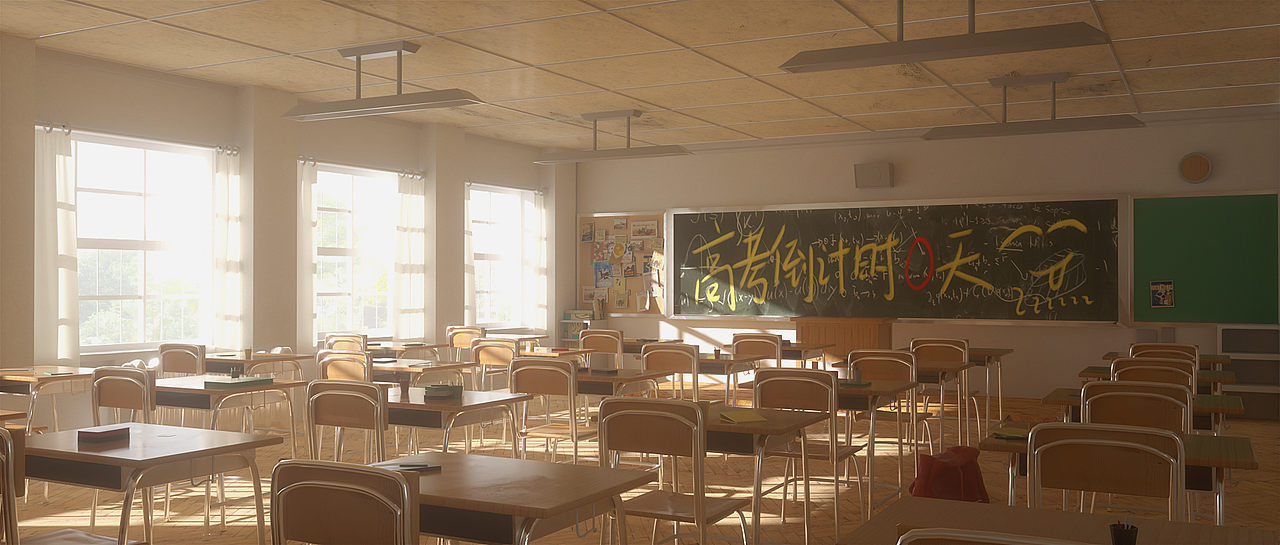 个人练习（三月-六月）（图ZMzE0MzgyMDc2） - 其他三维 - 站酷设计师一头自然卷原创素材 - 站酷ZCOOL