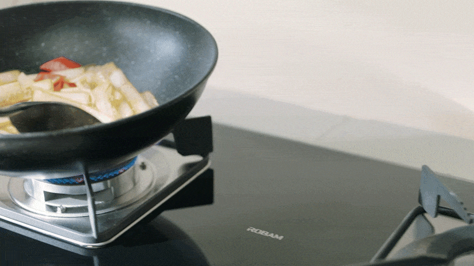 TVC视频丨大家电 老板电器灶具 产品TVC ⤬ 乐趣