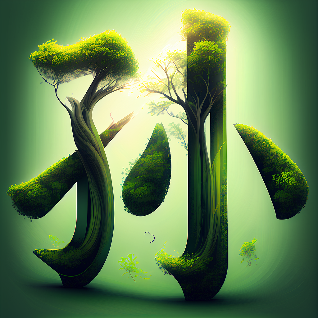 艺术字-姓氏（图ZMzU3OTYwNjQw） - AI作品 - 站酷设计师小威Design原创素材 - 站酷ZCOOL