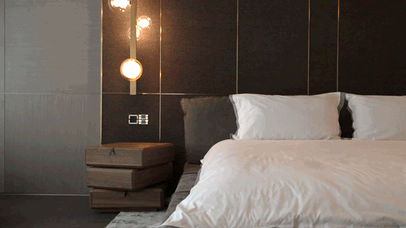 VANCE DESIGN 万城设计丨广州南湖颐和高尔夫别墅（图ZMzYzNjcyNDU2） - 家装设计 - 站酷设计师万城设计原创素材 - 站酷ZCOOL