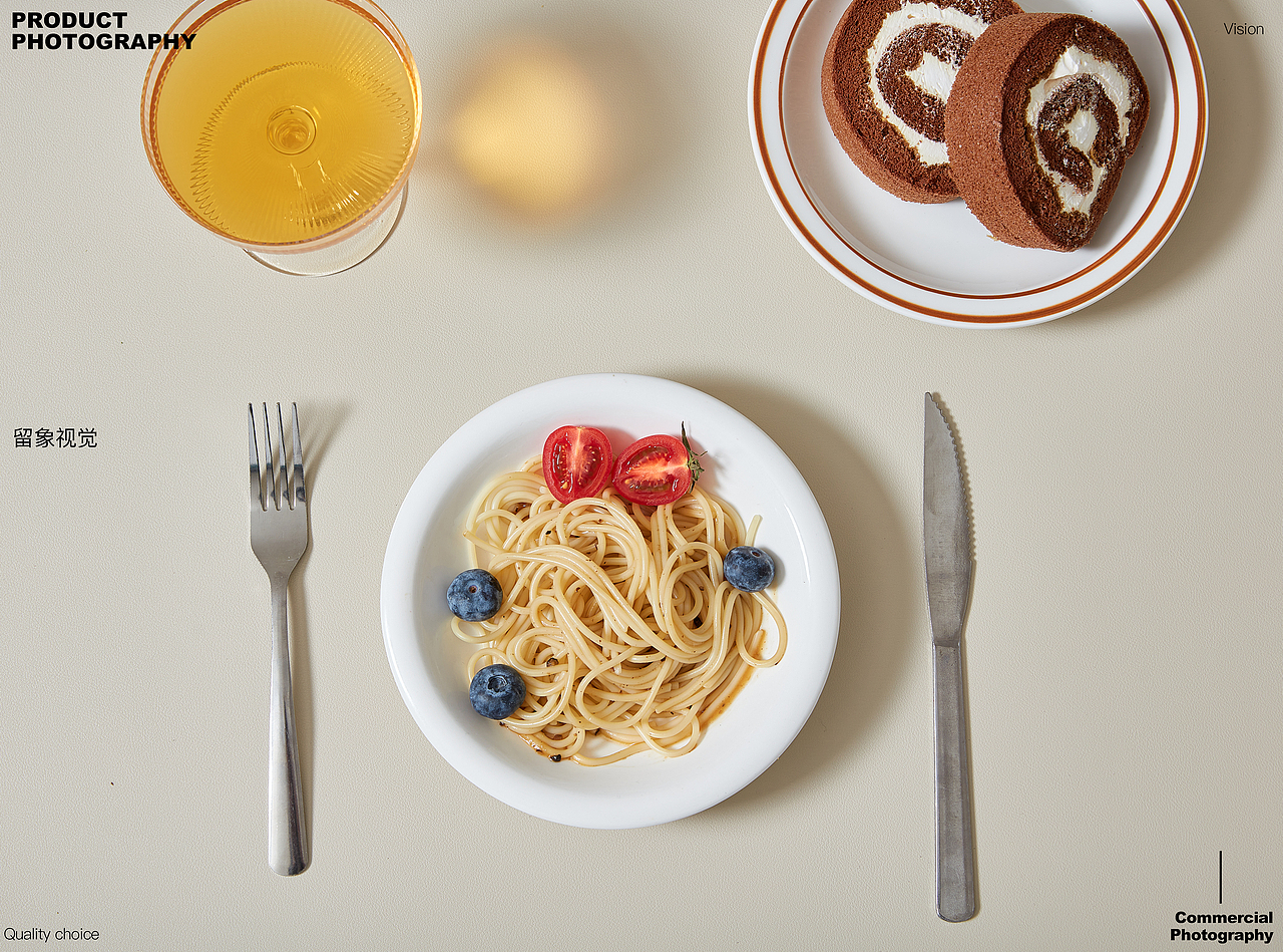 家纺摄影-皮革桌垫拍摄