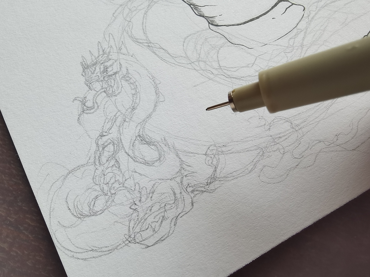 2023.07.23毣柞山海(第三部)北山经-带山-山神