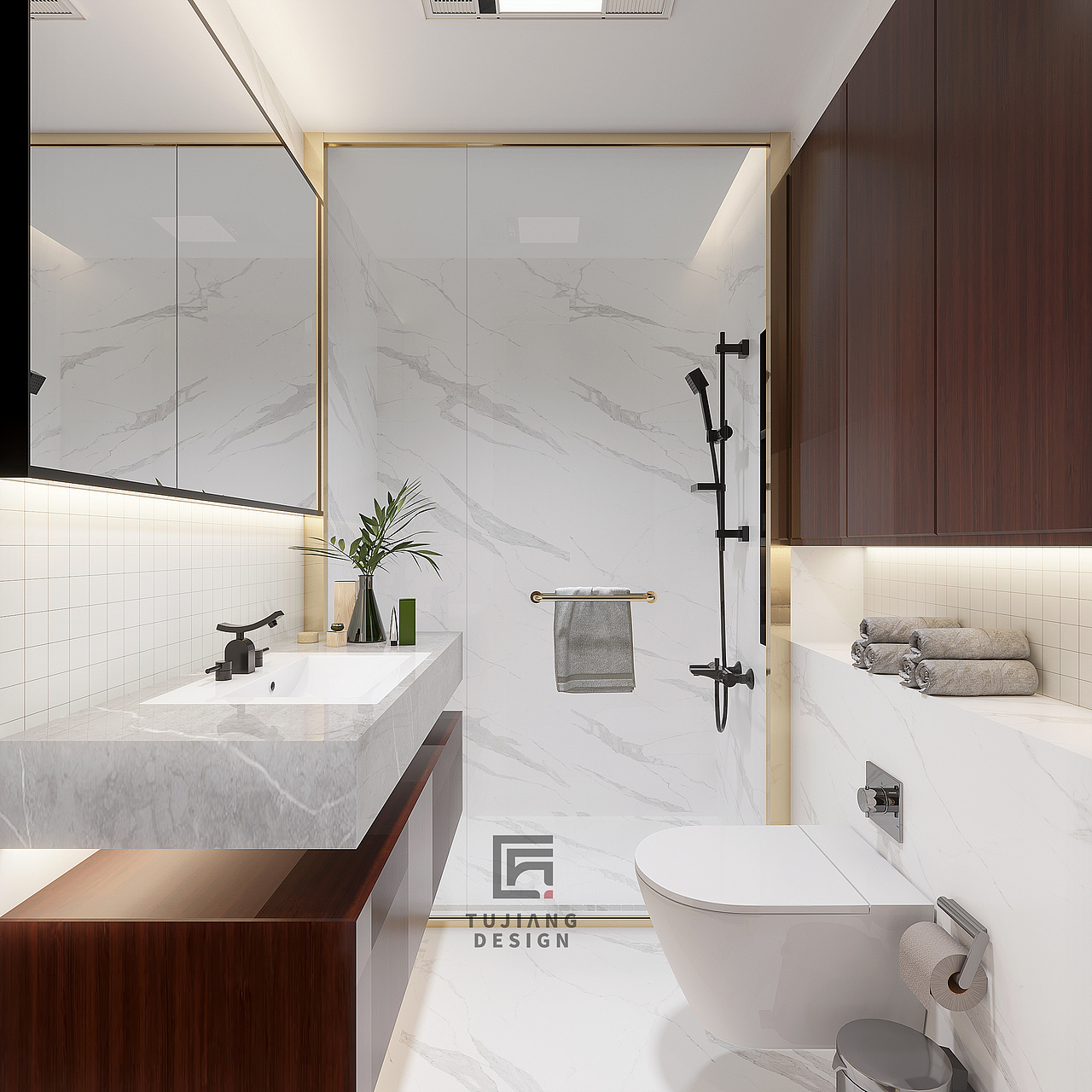 新中式的美，相见恨晚！