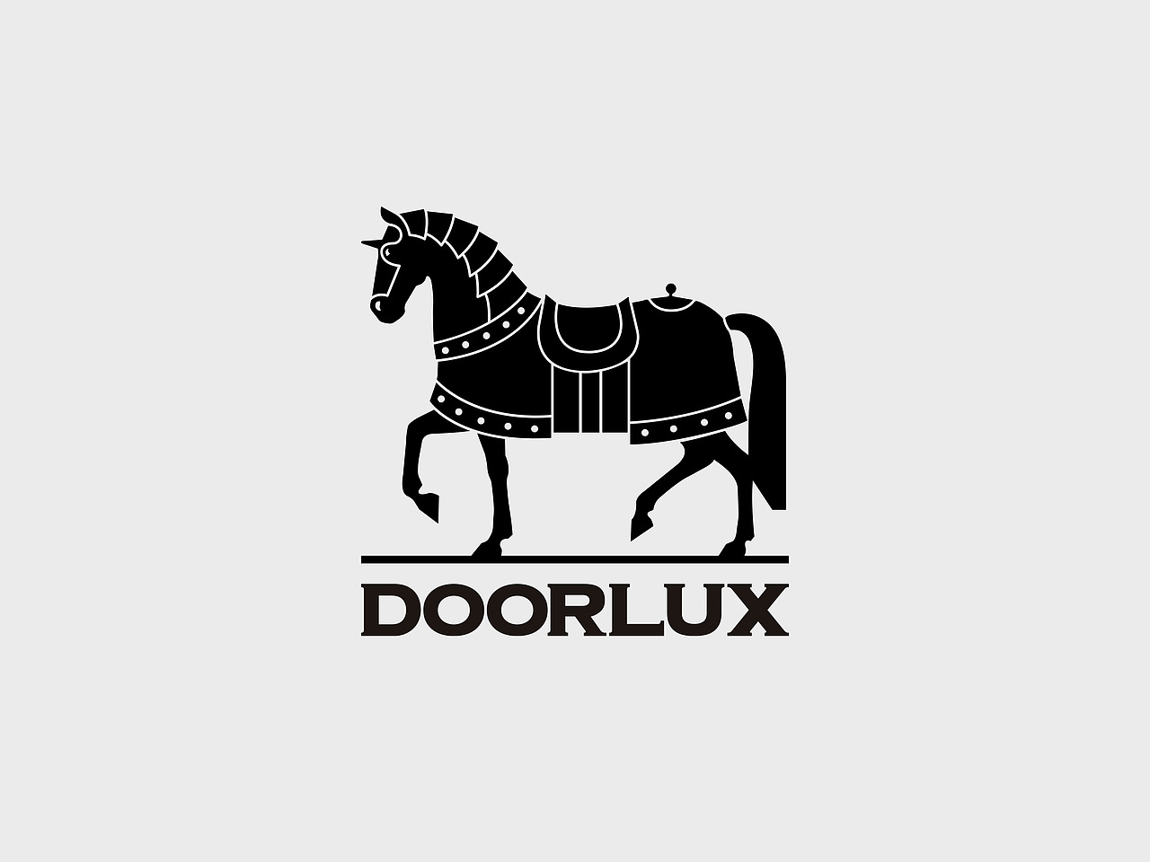 doorlux德鲁士:豪华装甲门品类领导者(图ZMzcwODIyODg4) - 品牌 - 站酷设计师贤草品牌顾问原创素材 - 站酷ZCOOL