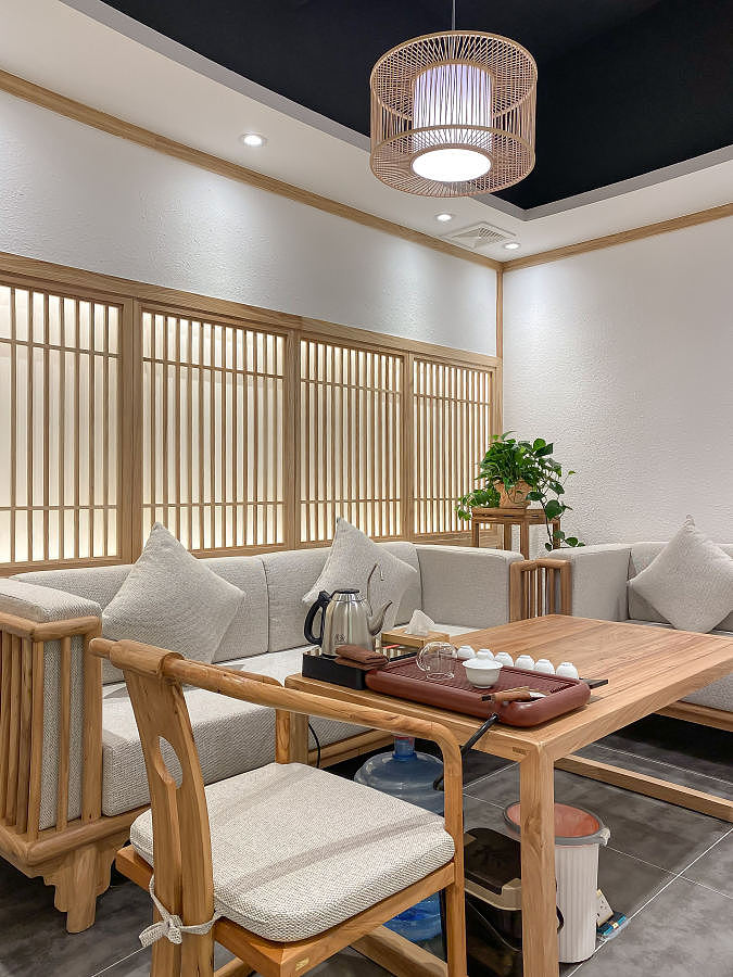 茶空间拍摄（图ZMzYxODQ1MjE2） - 环境/建筑摄影 - 站酷设计师JasonWong898原创素材 - 站酷ZCOOL